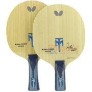 蝴蝶波爾ALC 35861 橫板 直板22920 芳碳碳素乒乓球底板 Butterfly Timo Boll-ALC