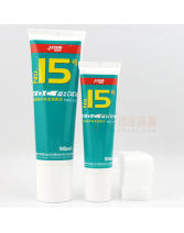 紅雙喜15號無機膠水 50ML/98ML水溶性無機膠水 NO.15號 非V.O.C 牙膏膠水