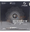 STIGA斯帝卡咒語XH Mantra Pro XH 澀性乒乓球反膠套膠 68-062 力量型 侵略性打法