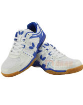 Butterfly蝴蝶專業乒乓球鞋 乒乓球運動鞋 LEZOLINE-10-03 白藍色