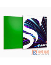 Sword世奧得彩色戰(zhàn)神C-ARES套膠 綠戰(zhàn)神 正手套膠進攻弧線反膠