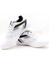 STIGA斯蒂卡CS-9611白黑乒乓球鞋 男女同款比賽乒乓球運動鞋