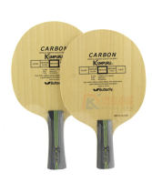 蝴蝶庫帕爾 T-5000碳素乒乓底板20960/30651（Butterfly KUMPURU 20960）