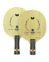 Butterfly蝴蝶張繼科ZLC ZHANGJIKE ZLC 36551/23590 5+2外置碳纖維乒乓球底板
