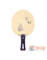 Joola優拉龍焱權杖 VYZRRYZ TRINITY（龍焱）系列 專業乒乓底板