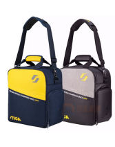 Stiga斯帝卡教練包挎包 CP-92531/92561 乒乓球挎包  雙色可選