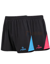 STIGA斯帝卡乒乓球短褲運動短褲 透氣速干 雙色可選 CA-93S