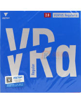Victas維克塔斯VRa Ventus Regular α 200090 專業澀性乒乓球反膠套膠 彩色膠皮117-051