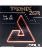 JOOLA尤拉金剛ZGR  TRONIX專業粘性乒乓球膠皮反膠套膠40-050