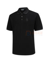 蝴蝶樊振東POLO衫 Butterfly BWH282 乒乓球文化衫 休閑款