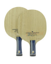 Butterfly蝴蝶張本智和ALC 36991/24030 HARIMOTO TOMOKAZU 乒乓球底板 張本使用