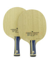 Butterfly蝴蝶超級張本智和SZLC 37021/24040 HARIMOTO SZLC 乒乓球底板