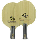 Butterfly蝴蝶樊振东ZLC（FAN ZHENDONG ZLC）37261/24220 ZLC纤维乒乓球底板
