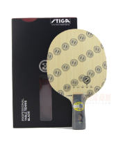 STIGA斯帝卡紫碳王V1 WRB 空心柄 乒乓球拍底板 5+2薄紫碳 馬琳曾用底板