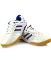 STIGA斯帝卡 CS-2521 男 女款乒乓球運動鞋（亮藍款）