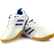 STIGA斯帝卡 CS-2521 男 女款乒乓球運動鞋（亮藍款）