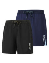 蝴蝶Butterfly專業(yè)乒乓球短褲 運(yùn)動(dòng)短褲 BWS-332 雙色可選