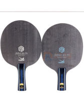 Yasaka亞薩卡競技者spin pro（Athlete spin pro） 外置乒乓底板 手感通透，噴彈感明顯