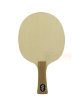 賽克單檜底板 雙龍眼單層檜木乒乓球拍 檜木精品 做工精細 底勁充沛，彈性噴彈