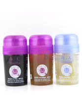 海夫黑油/海夫白油/海夫黃油/老油 無機打底油 60ml 乒乓球膠皮灌油專用海夫油 (黃油底勁大、黑油速度快、白油弧線好）