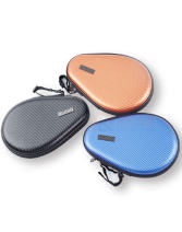 Butterfly 蝴蝶硬質(zhì)葫蘆拍套 乒乓球硬質(zhì)拍包 乒乓球包 BTY-1010