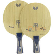 蝴蝶波爾ZLC 35831/22890 碳素乒乓球拍底板（Butterfly Timo Boll-ZLC）