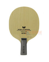 蝴蝶法西瑪FALCIMA 橫拍37111/直拍24100五層純木乒乓球底板 桐木大芯 扎實手感