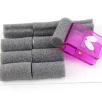 Butterfly蝴蝶海绵块 无机粘贴海绵块 CLIP SPONGE 77140 带夹子