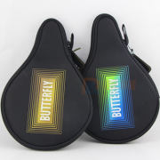 Butterfly蝴蝶葫蘆拍套 三色可選 乒乓球包 BTY-1012