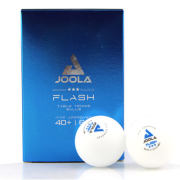 JOOLA尤拉無縫三星球 40+無縫三星球 國際比賽用球