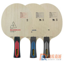 JOOLA优拉WARRIOR 角斗士/斯巴达/守护者乒乓球拍底板