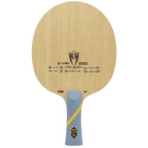 LOKI雷神麒麟K5 5木 全面型5层纯木乒乓球拍底板