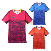 Butterfly蝴蝶乒乓球服BWH-829-1比赛服 女款运动T恤