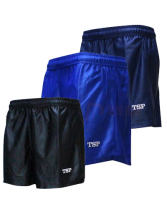 大和TSP 亮面款乒乓球男女短褲 運動短褲 83203