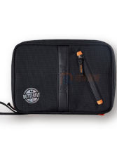 Butterfly蝴蝶單層方形乒乓球拍套 BTY-357 乒乓球方拍包