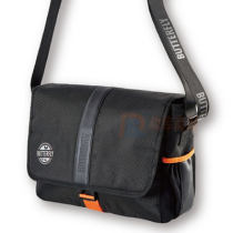 Butterfly蝴蝶乒乓球教练包 单肩跨包邮差包 乒乓球包BTY-354