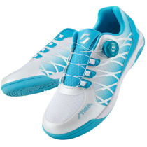 STIGA斯帝卡斯蒂卡乒乓球鞋 男女款专业训练比赛运动鞋 CS-16B21天蓝色