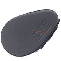 TSP大和硬质葫芦乒乓球拍套/拍包 圆形拍套 人造革