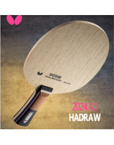 Butterfly蝴蝶掌紋5 HADRAW 5 五層純木乒乓球底板【37181|37184|24160】