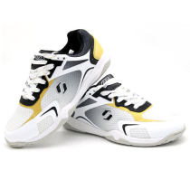 Stiga斯帝卡专业乒乓球鞋 CS-15A41 男鞋女鞋透气超轻防滑耐磨专业训练鞋