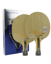 友誼729黃芳碳KLC AD內(nèi)置纖維乒乓球底板 5+2狂飆龍5結(jié)構(gòu)