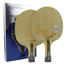 友谊729黄芳碳KLC AD内置纤维乒乓球底板 5+2狂飙龙5结构