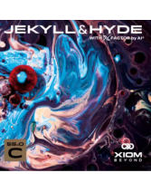 XIOM驕猛驚駭55（驚駭J&HC55）79-077  粘性乒乓球膠皮   第八代內(nèi)能海綿 雨果正手用