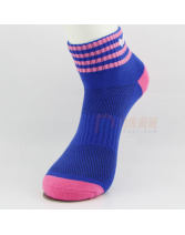 蝴蝶SO-067 乒乓球運動襪子 高級棉質 乒乓球襪子