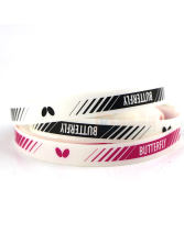 Butterfly蝴蝶護(hù)邊WB PROTECTOR 76990 乒乓球底板護(hù)邊條 兩色可選 10mm