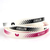 Butterfly蝴蝶护边WB PROTECTOR 76990 乒乓球底板护边条 两色可选 10mm