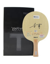 Tibhar挺拔 李倩削球乒乓球板 長膠專用底板 波蘭美女國手的選擇！