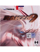 YASAKA亞薩卡威力9（RAKZA9 RK9）蛋糕海綿套膠 T05替代品