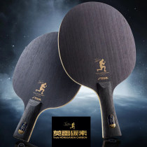 STIGA斯帝卡莫雷碳素  内置碳素乒乓球底板 圆形莫雷加德碳素底板 金标新品现货！