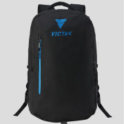 VICTAS維克塔斯乒乓球運動雙肩包黑色 VC-634